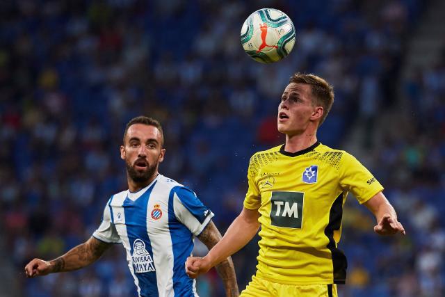 崔永熙NBA季前赛首秀 出场8分钟贡献1分2篮板